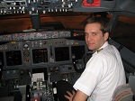 First Officer`s alternatives Ego