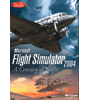 MS Flight Simulator 2004