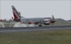 TouchDown in Hamburg