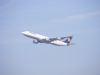 A 343 Lufthansa