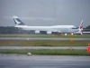 Boeing 744 von CATHAY