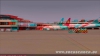 B737-400, FFM in 3D (Rot/Blau)