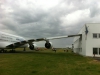 A380 Crash Le Bourget (LBG), France