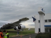 A380 Crash Le Bourget (LBG), France