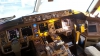 777-200 Cockpit