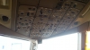 777-200 Overhead Panel